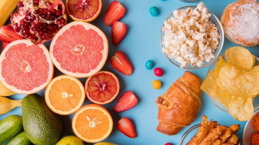 5 Snacks para mejorar la digestión y reducir el colesterol