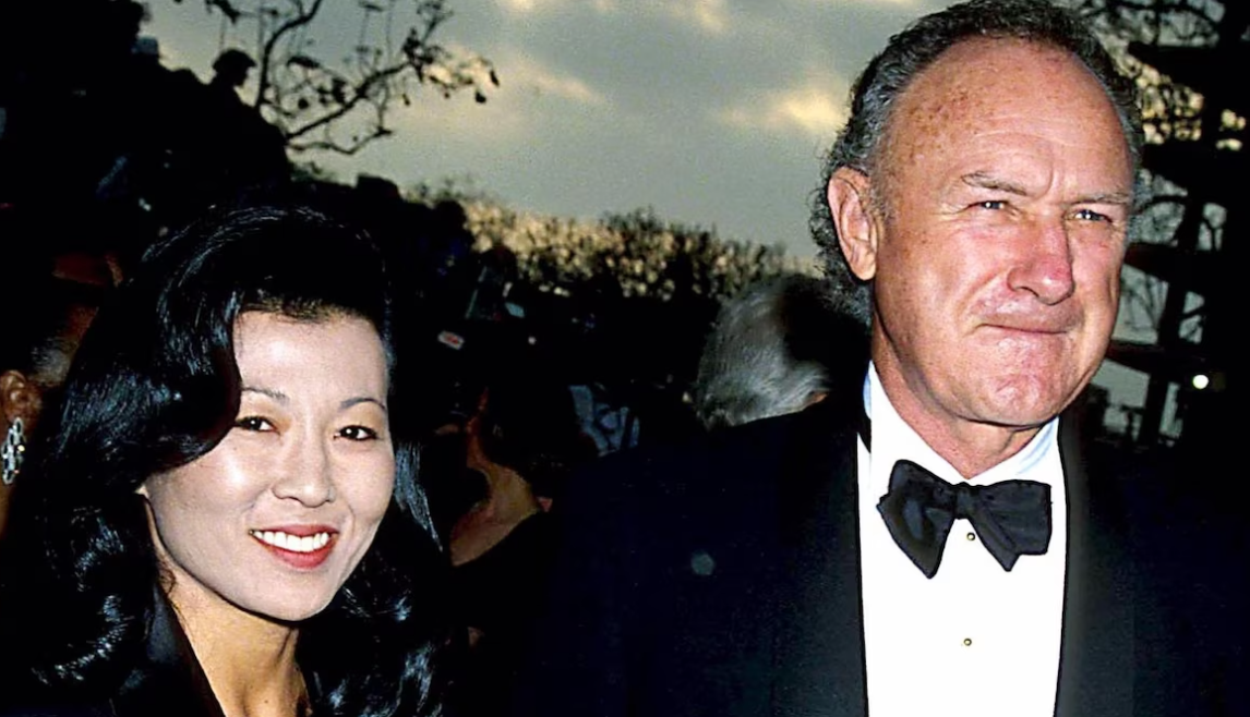 Gene Hackman y Betsy Arakawa habrían muerto semanas antes de ser encontrados, informó la policía de Santa Fe