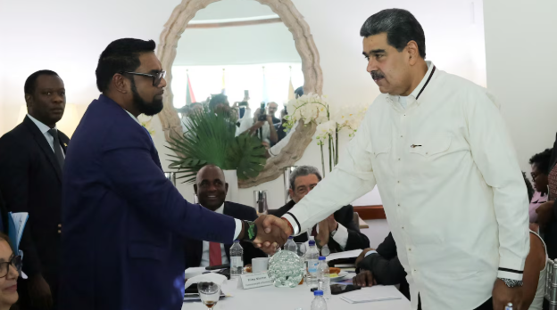 El régimen de Maduro amenazó con “detener” las operaciones de ExxonMobil en el Esequibo y escala su hostilidad contra Guyana