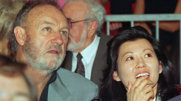 Los misterios que rodean la muerte de Gene Hackman y su esposa Betsy Arakawa