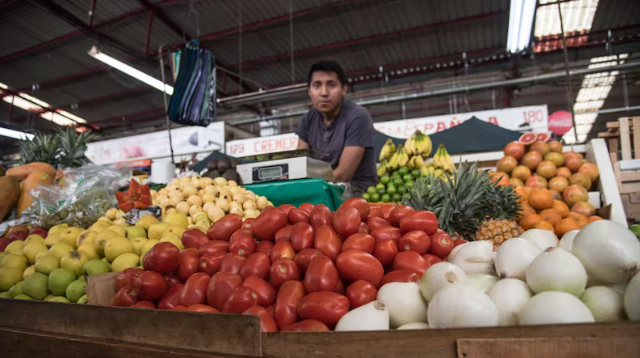 Inflación en México ‘no da tregua’: Se acelera a 3.77% en febrero