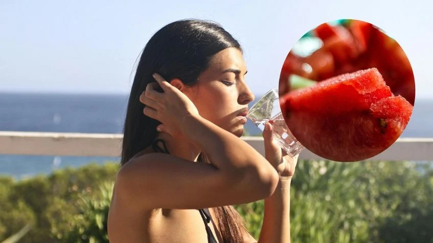 7 alimentos para llenarte de energía durante la temporada de calor