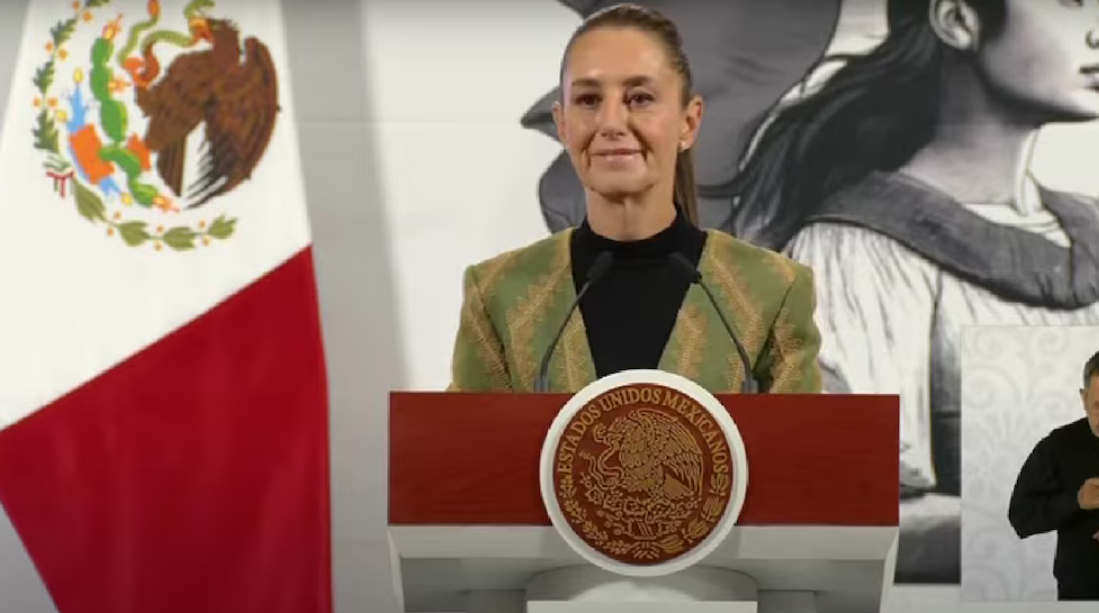 Gobierno de Sheinbaum buscará acuerdo con EEUU sobre arancel para jitomate: “Les van a salir más caros”