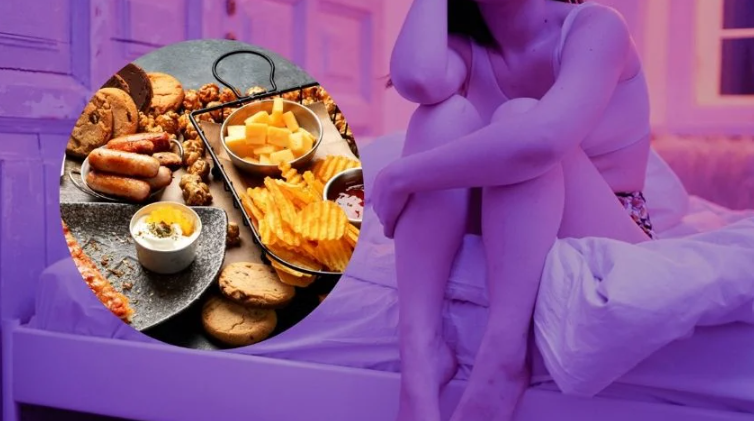 Alimentos que suben el cortisol: evita consumirlos en exceso y podrás descansar mejor