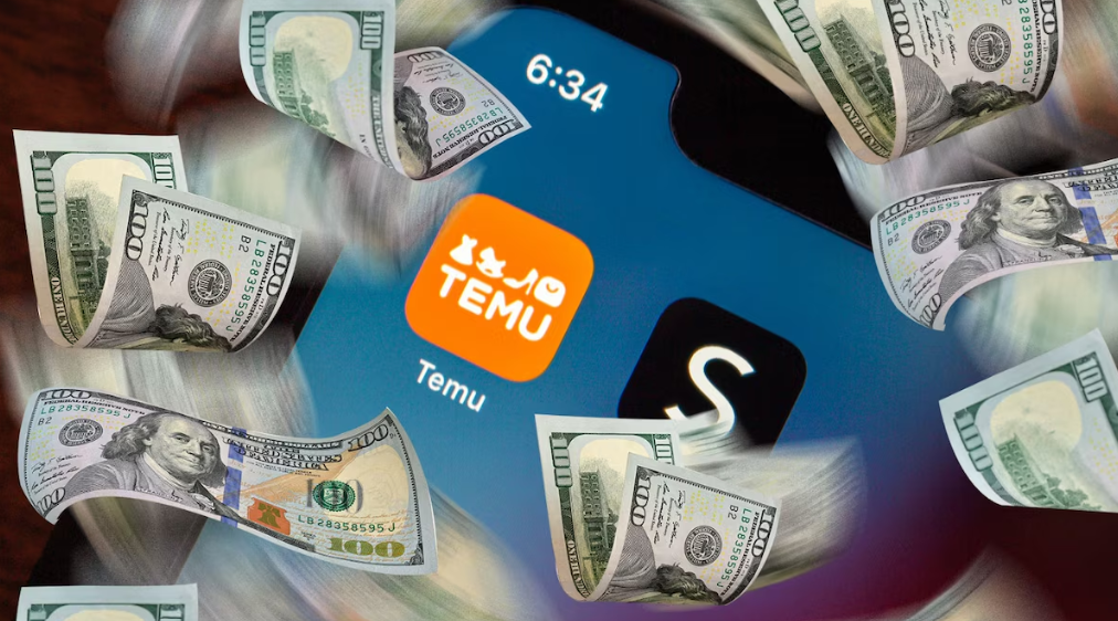 Temu se une a Shein… Sube precios para el consumidor final por culpa de aranceles de Trump