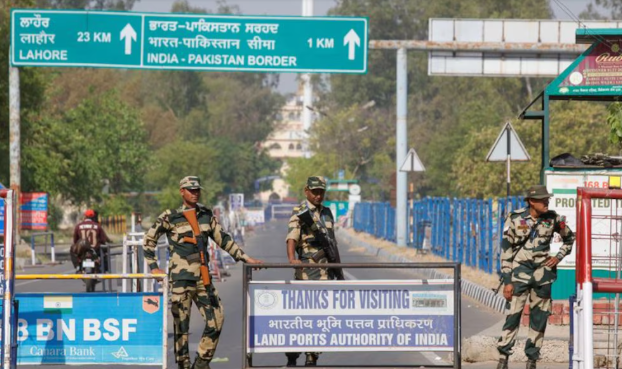 Crece la tensión en la Línea de Control de Cachemira: India y Pakistán intercambiaron fuego por octavo día consecutivo