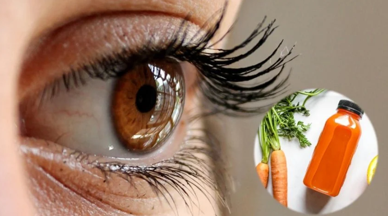 Alimentos que puedes incluir en tu dieta fácilmente que ayudarán a cuidar tu vista