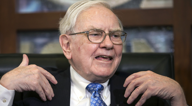 10 lecciones de Warren Buffett que todo emprendedor debería aplicar
