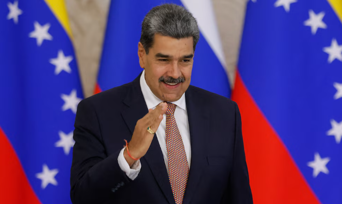 La OEA considera que la dictadura de Maduro aplica el terrorismo de Estado y es corrupta “a gran escala”