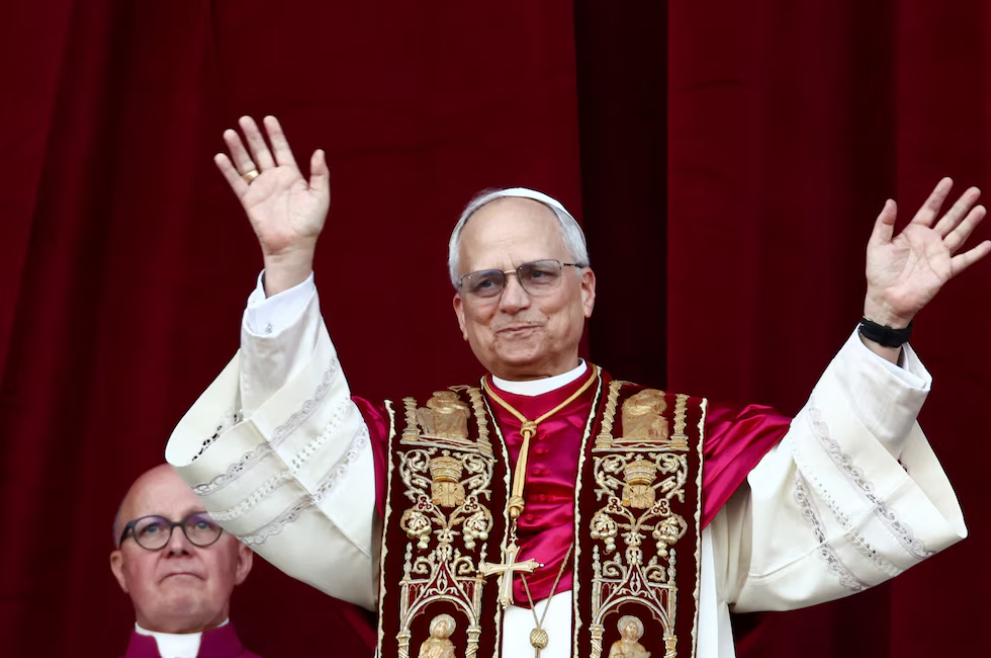 Robert Francis Prevost fue elegido nuevo papa de la Iglesia Católica: se llamará León XIV