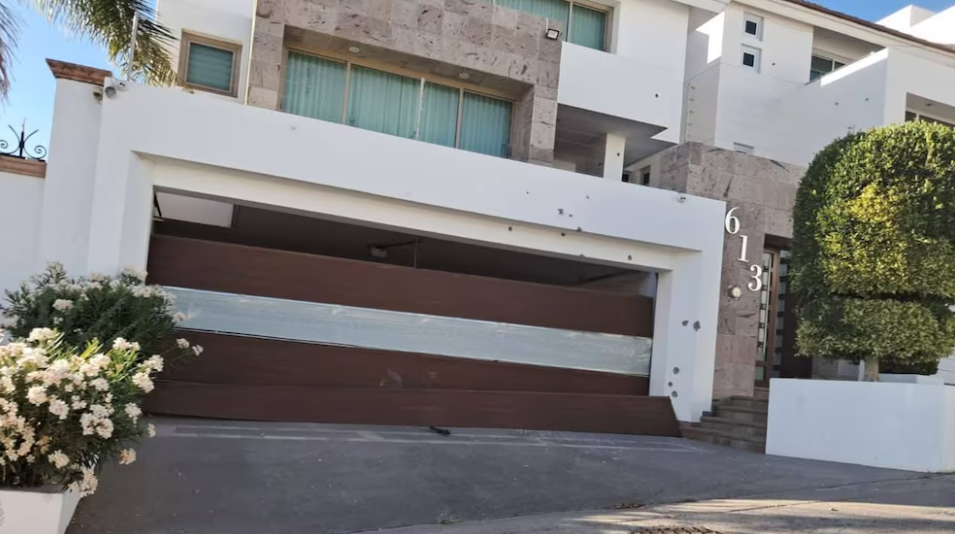 Continúa la violencia por la guerra en Sinaloa: reportan intensas balaceras en varias regiones de Culiacán
