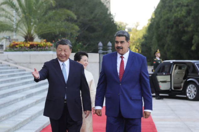Conferencia de Seguridad Hemisférica: la ofensiva china en América Latina preocupa a militares de Estados Unidos, consultores políticos y académicos