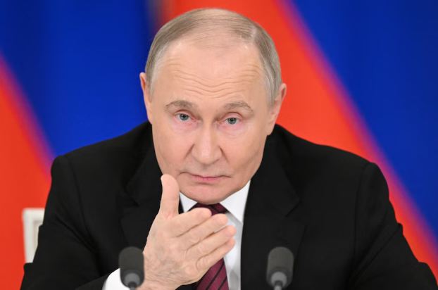 Silencio en Moscú: el Kremlin evitó hablar sobre el posible encuentro entre Putin y Zelensky en Estambul mientras se intensifica la presión diplomática