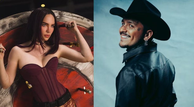 Aseguran que la ruptura de Nodal y Belinda habría sido por supuestos golpes a un perrito de la cantante