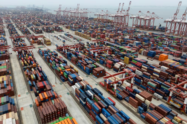 Entró en vigor la reducción temporal de aranceles entre Estados Unidos y China tras las negociaciones en Ginebra