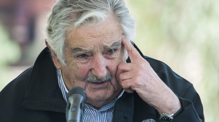 Estas fueron las advertencias que José Mujica hizo sobre el narcotráfico en México