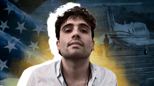 Más familiares de Ovidio Guzmán llegarían a EEUU, según exdirector de HSI