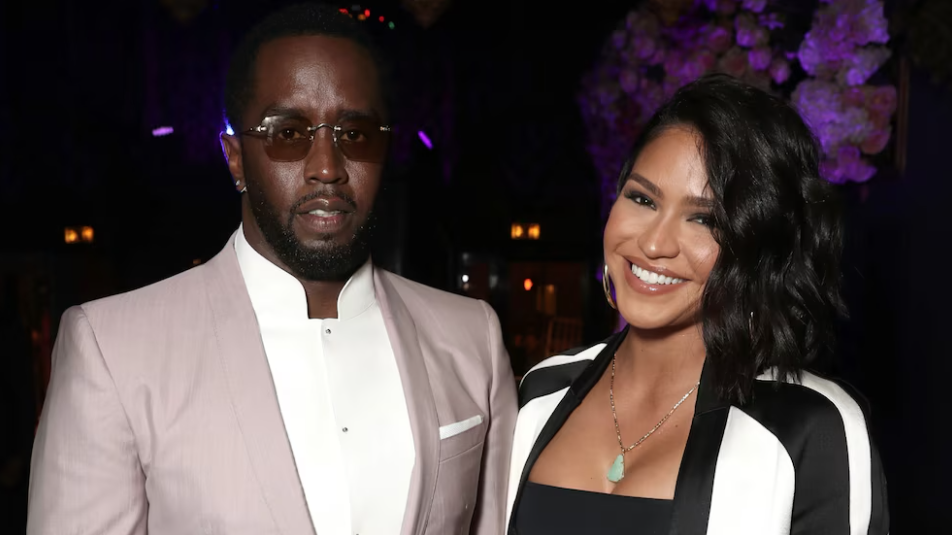 Cassie Ventura confesó que Sean ‘Diddy’ Combs la violó la noche en que trató de terminar su relación con él