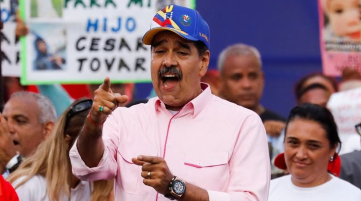 Opositores bajo sospecha: a quiénes se señala de ser funcionales al régimen de Maduro