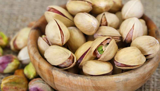 ¿Qué beneficios tiene consumir pistache en la salud? Esto se sabe al respecto