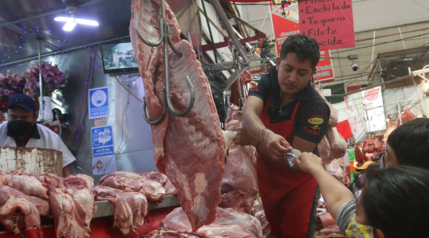 Aranceles de Asia a la carne de EU le ‘echan la mano’ a la ganadería mexicana