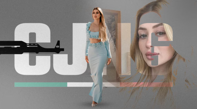 Asesinato de Valeria Márquez: los avances y detalles a 7 días del crimen que involucra a influencers y al CJNG