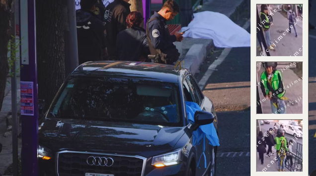 Sicario intentó asesinar a colaboradores de Clara Brugada una semana antes del crimen