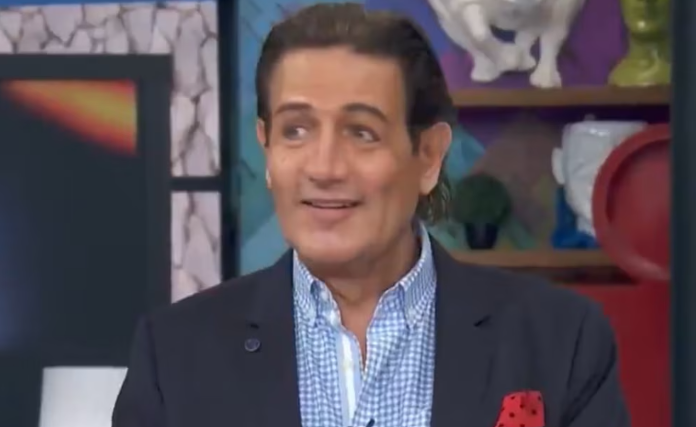 Hospitalizan de emergencia a Fabián Lavalle “Fabiruchis” tras fuerte accidente