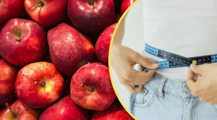 ¿Quieres bajar de peso? Esta fruta será tu gran aliado para la temporada