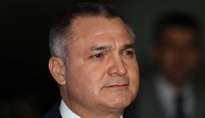 UIF incauta millones de dólares a Genaro García Luna por red de corrupción; esta es la suma total de dinero recuperado