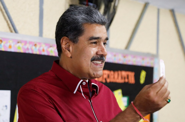 El colapso del chavismo en cifras: cómo la dictadura de Maduro logró pulverizar más de la mitad de sus votos en una década