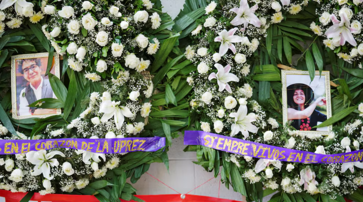 Anabel Hernández sugiere vínculo del CJNG en asesinato de Ximena Guzmán y José Muñoz