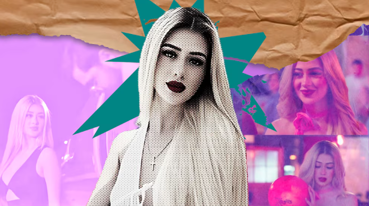 Transmisiones en vivo con videos de Valeria Márquez generan desconcierto en TikTok
