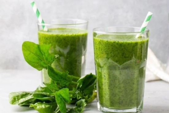 Este es el jugo natural que ayuda a limpiar la vesícula y facilita la digestión