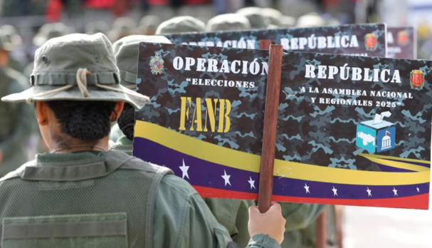 Molestia en la Fuerza Armada de Venezuela por el silencio del Alto Mando ante la muerte de tres militares del Plan República