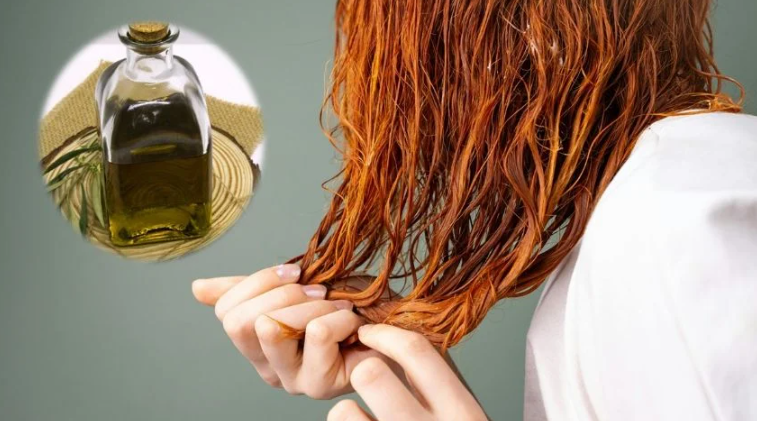 ¿Para qué sirve ponerse aceite de oliva en el cabello? Descubre sus beneficios