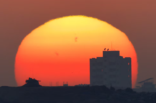 Estados Unidos aseguró que Israel y Hamas avanzan hacia una nueva tregua en Gaza