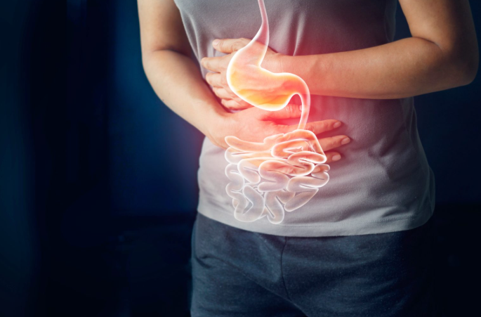 Una taza diaria de este té puede ser la solución para la gastritis nerviosa y problemas digestivos