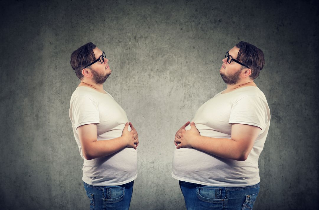 ¡No es la comida! Esta podría ser la razón por la que estás subiendo de peso, según la ciencia