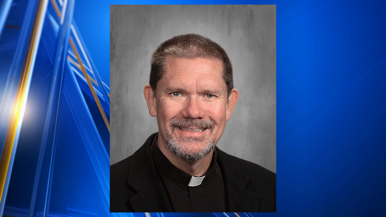 Nuevo obispo de la Diócesis Católica de Sioux City será ordenado