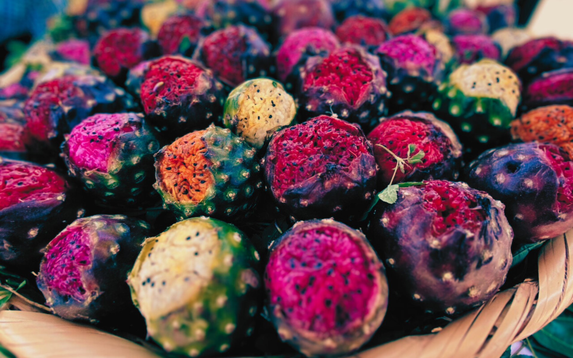 Pitaya: Así ayuda esta fruta mexicana a solucionar los problemas digestivos como el estreñimiento