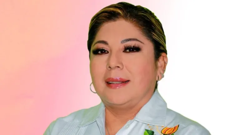 Asesinan a Yesenia Lara, candidata de Morena a la alcaldía de Texistepec, Veracruz