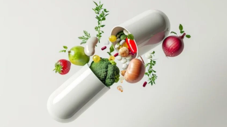 Esta es la vitamina que te da energía y los alimentos donde puedes encontrarla