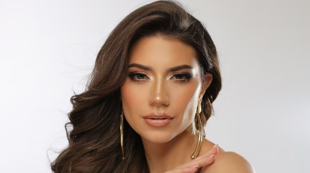 Murió María Lorena Argüello, candidata a Miss Universo Ecuador 2024