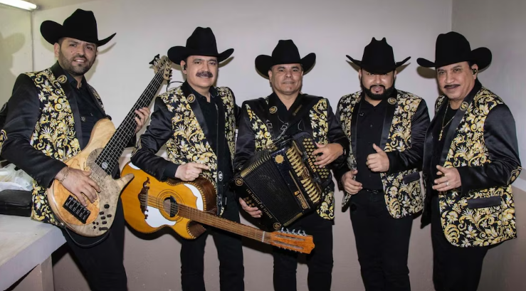Los Tucanes de Tijuana fueron multados con más de 700 mil pesos por cantar narcocorridos en Chihuahua