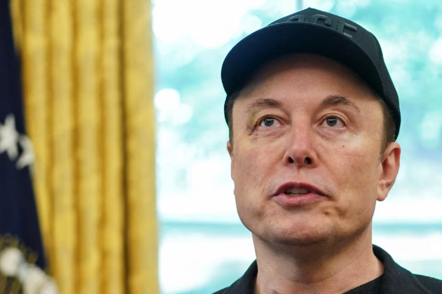 Musk arremetió nuevamente contra el proyecto de ley presupuestario de Trump y llamó a “matarlo”
