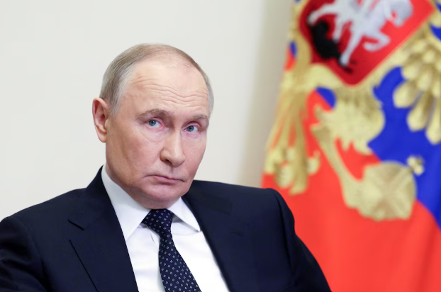 Putin confirmó que no le interesa avanzar hacia un alto el fuego ni armar una cumbre con Zelensky