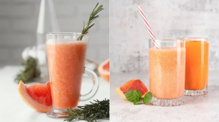 Este es el jugo natural, bajo en calorías, que aporta saciedad y ayuda a bajar de peso