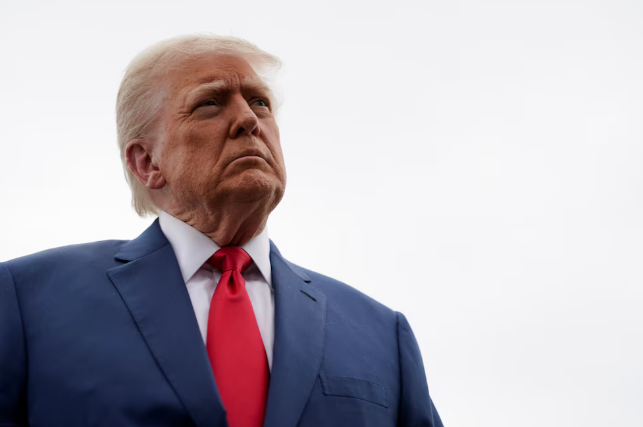 Donald Trump prometió “liberar Los Ángeles” con el despliegue de la Guardia Nacional