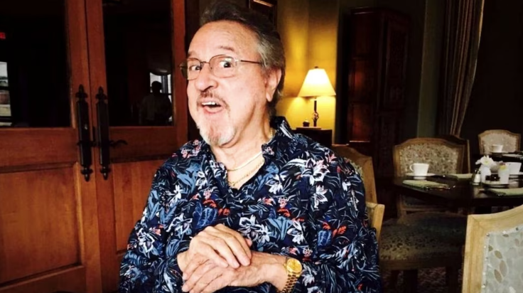 Carlos Villagrán ‘Quico’ reacciona a ‘Chespirito: Sin Querer Queriendo’ y aclara si procederá legalmente